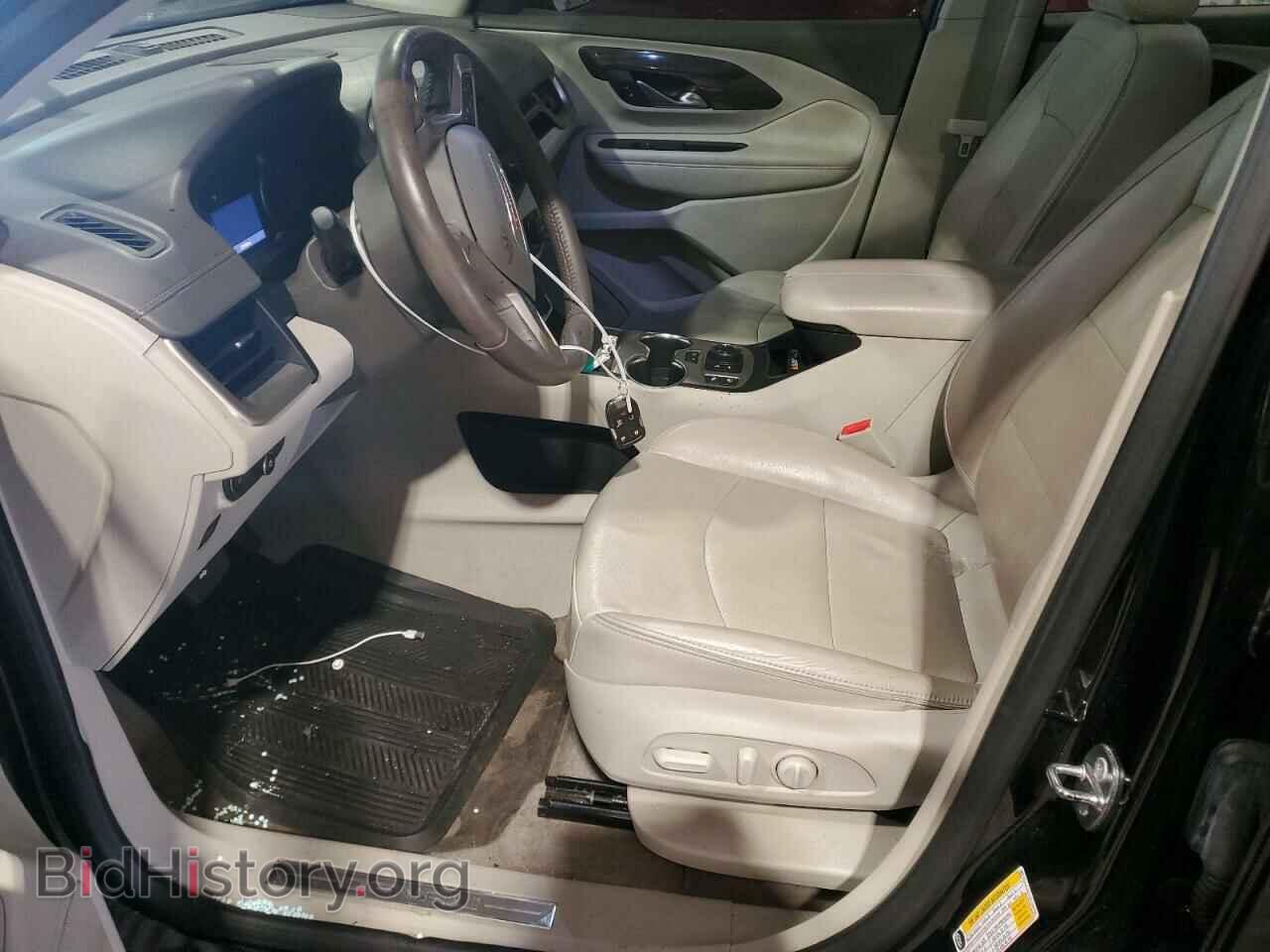 2019 GMC TERRAIN - VIN: 3GKALXEX3KL105720 - Фото 7