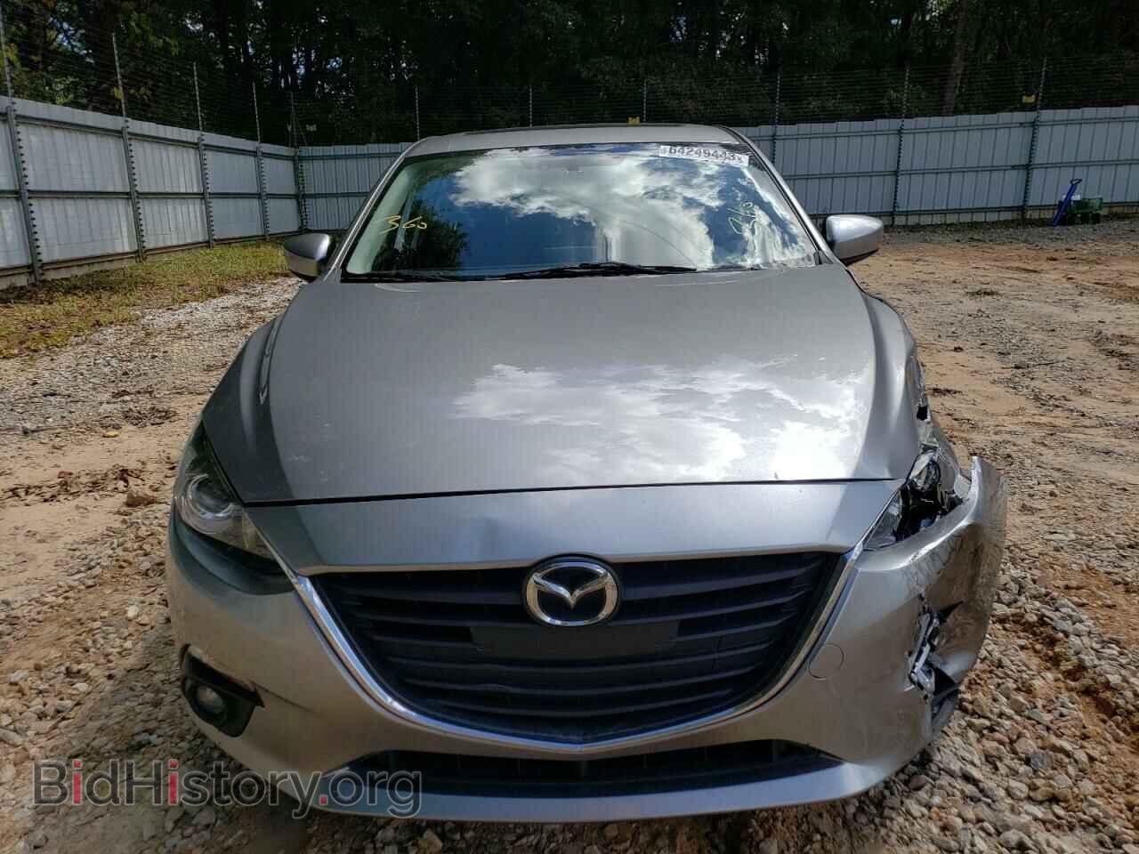 2016 MAZDA 3 - VIN: 3MZBM1W77GM271472 - Фото 5