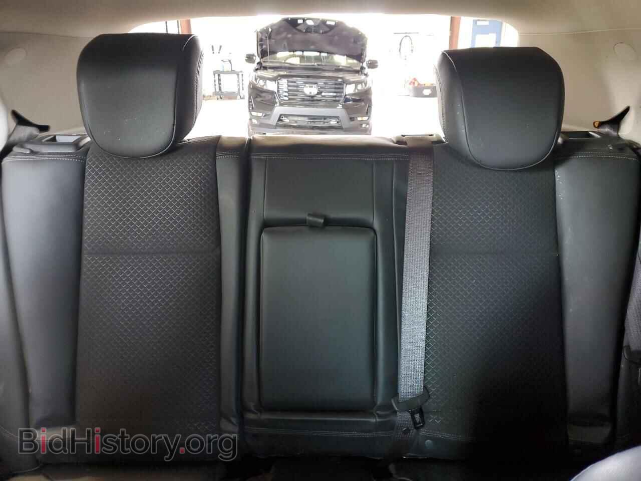 2017 BUICK ENCORE - VIN: KL4CJASB1HB244247 - Photo 10