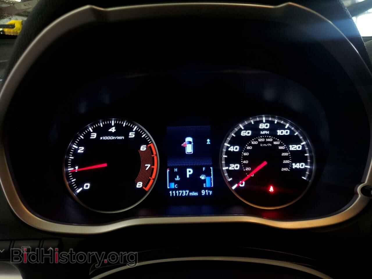 2020 MITSUBISHI ECLIPSE - VIN: JA4AS3AA3LZ033656 - Photo 9