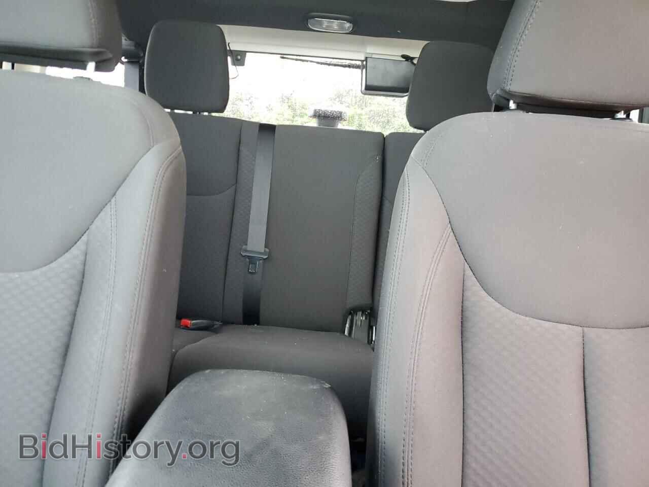 2017 JEEP WRANGLER - VIN: 1C4HJWDG3HL653409 - Фото 10