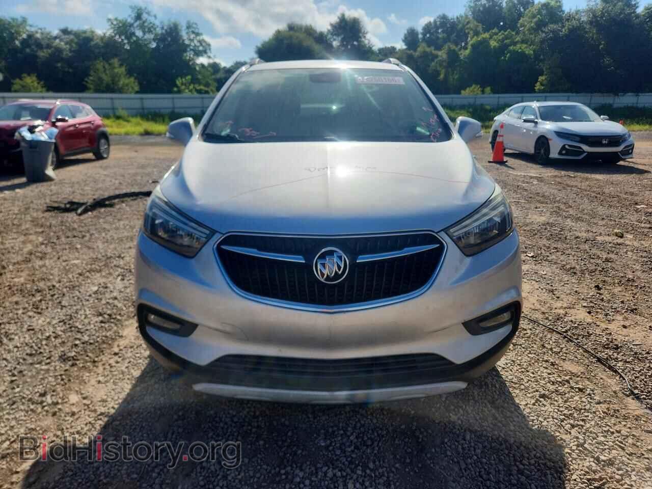 2017 BUICK ENCORE - VIN: KL4CJBSB8HB013254 - Photo 5