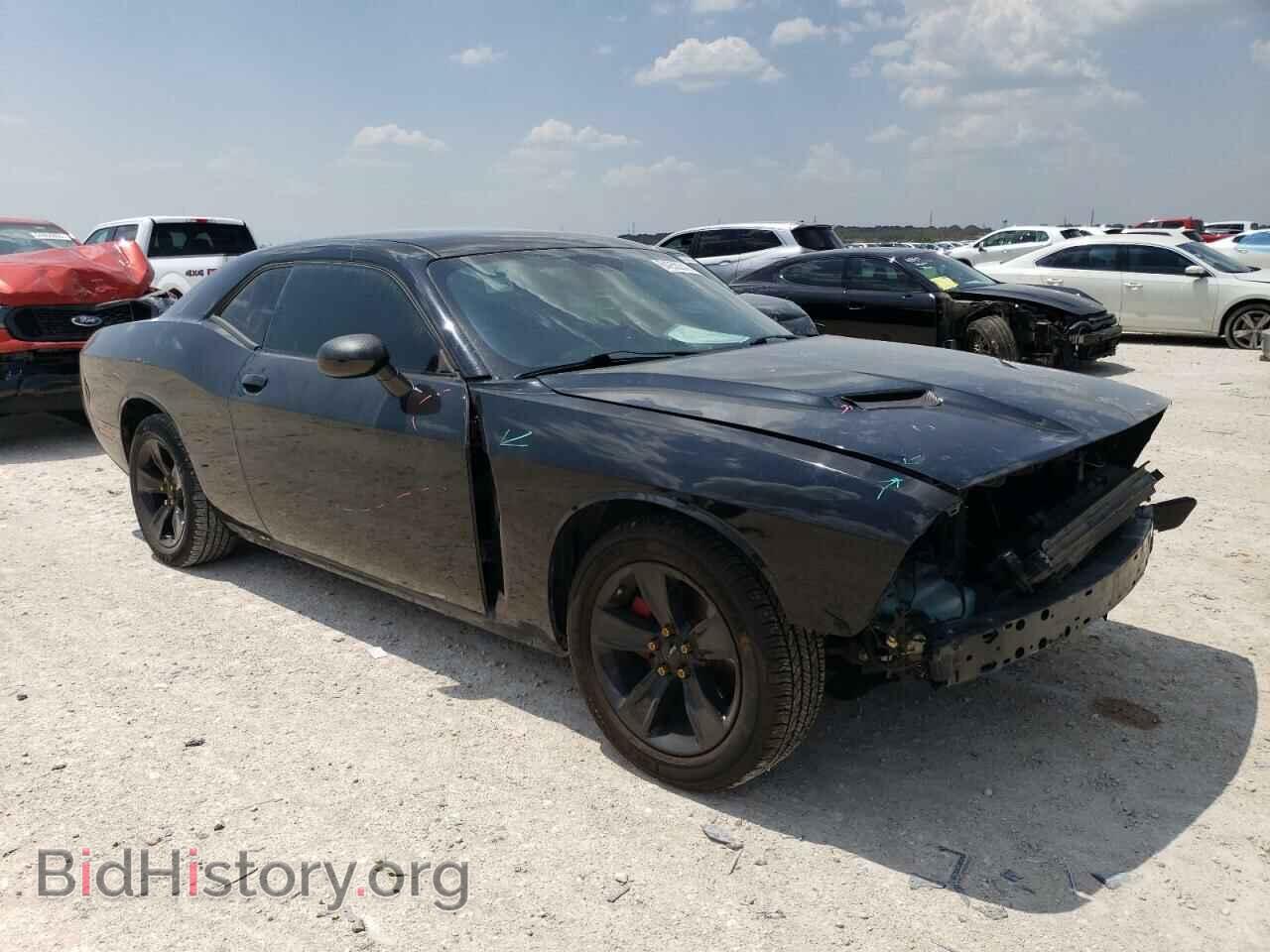 2016 DODGE CHALLENGER - VIN: 2C3CDZAG7GH309587 - Photo 4