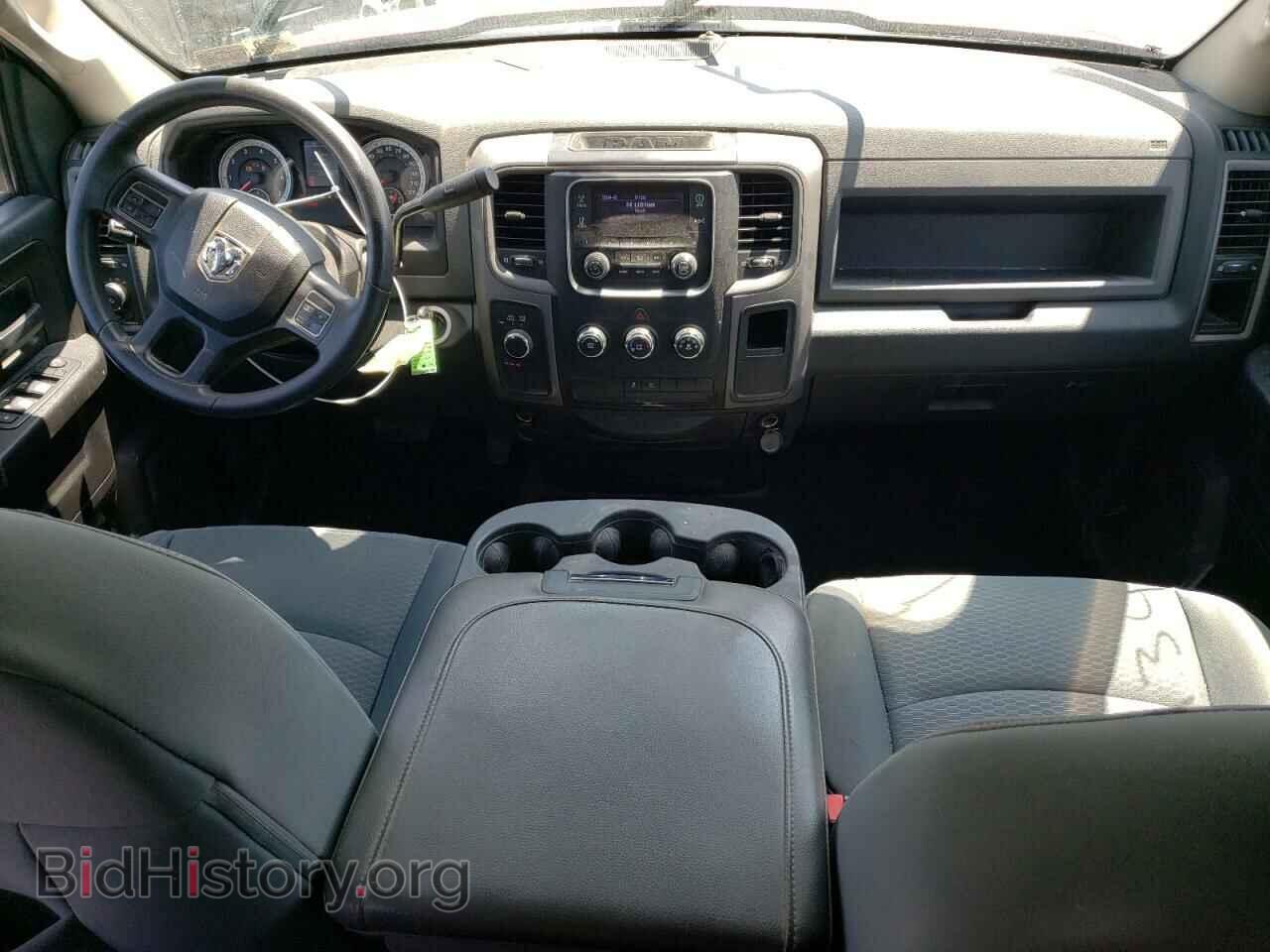 2013 RAM 1500 - VIN: 1C6RR7FT8DS725323 - Фото 8