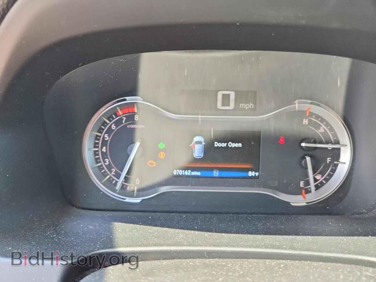 2017 HONDA PILOT - VIN: 5FNYF6H81HB096250 - Photo 9
