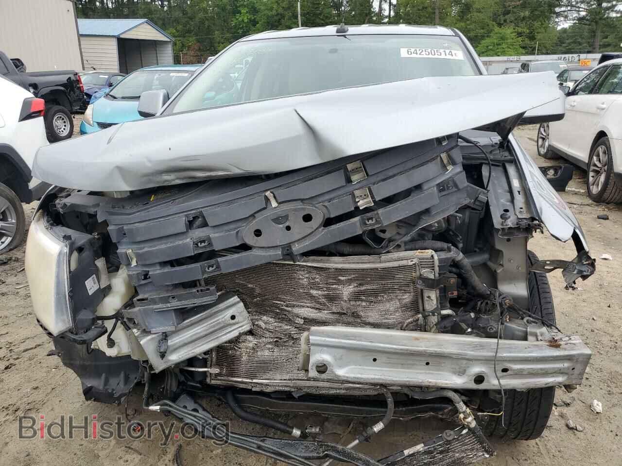2007 FORD EDGE - VIN: 2FMDK39C27BB70830 - Photo 5