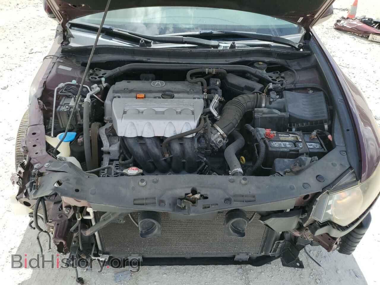 2012 ACURA TSX - VIN: JH4CU2F46CC029219 - Фото 11