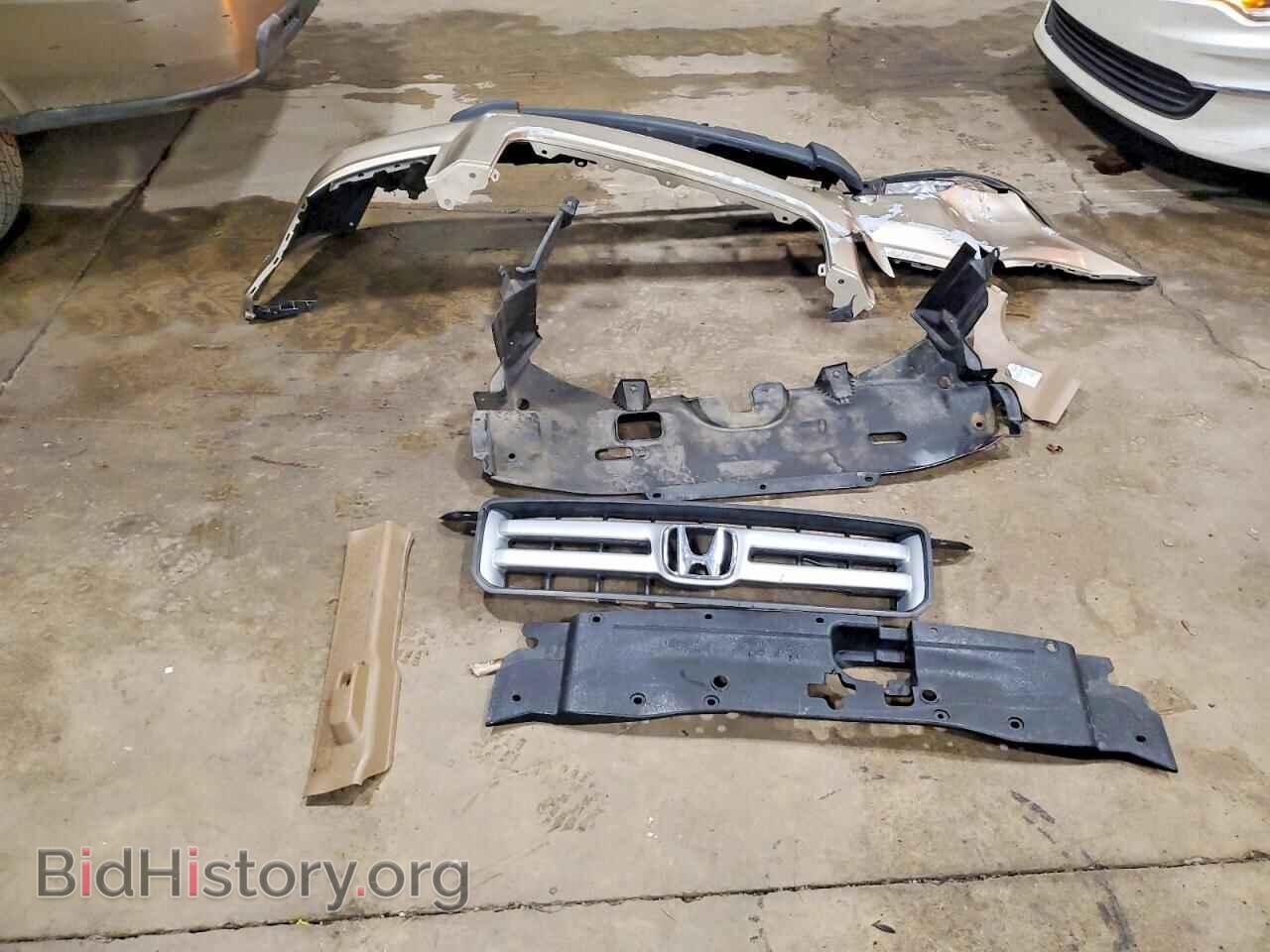 2006 HONDA PILOT - VIN: 5FNYF18596B013492 - Photo 13