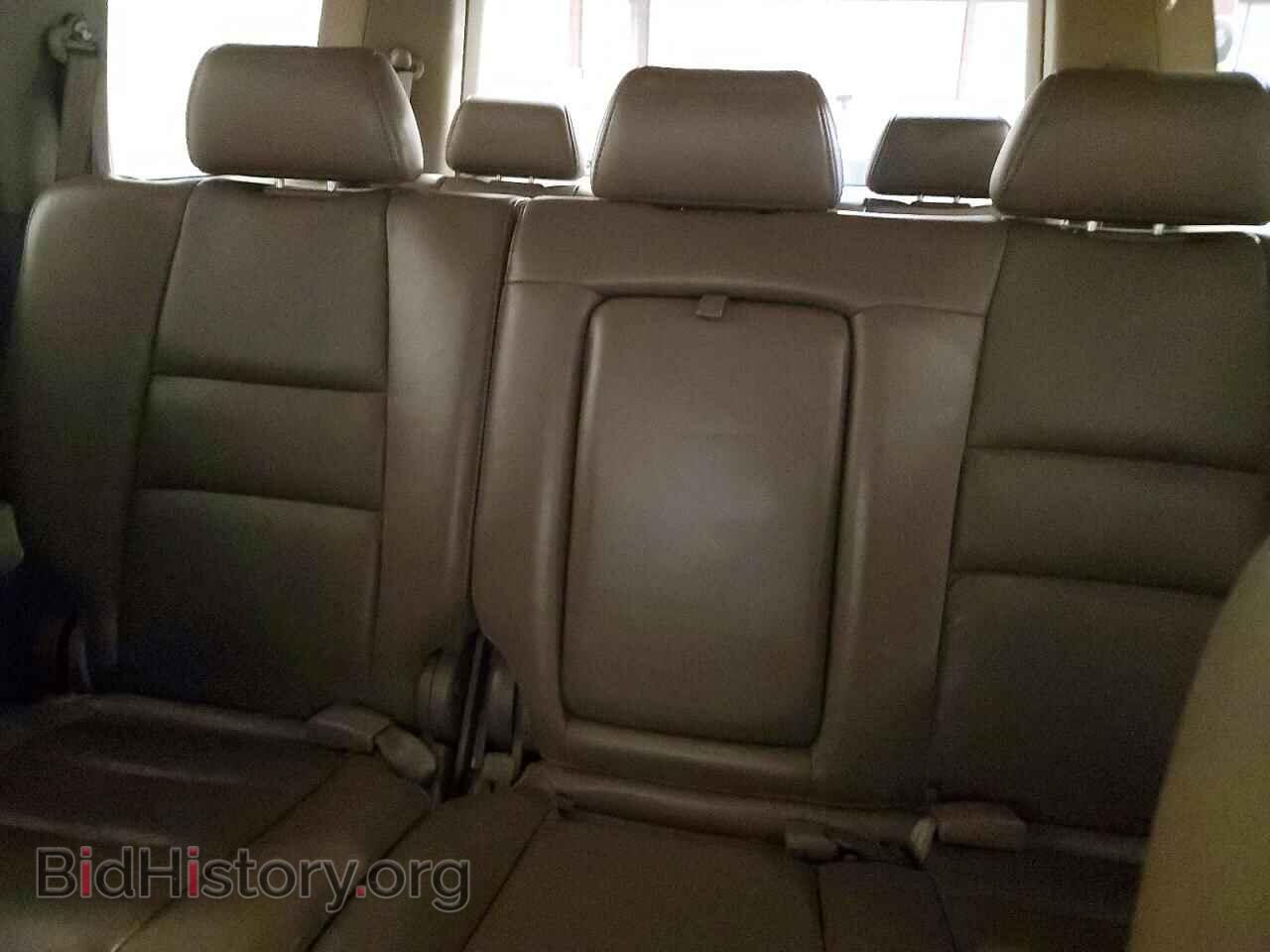 2006 HONDA PILOT - VIN: 5FNYF18596B013492 - Photo 10