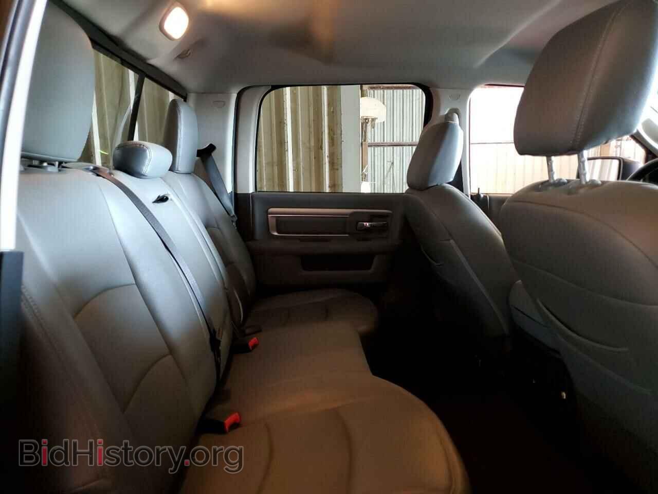 2014 RAM 1500 - VIN: 1C6RR6LT3ES167932 - Фото 10