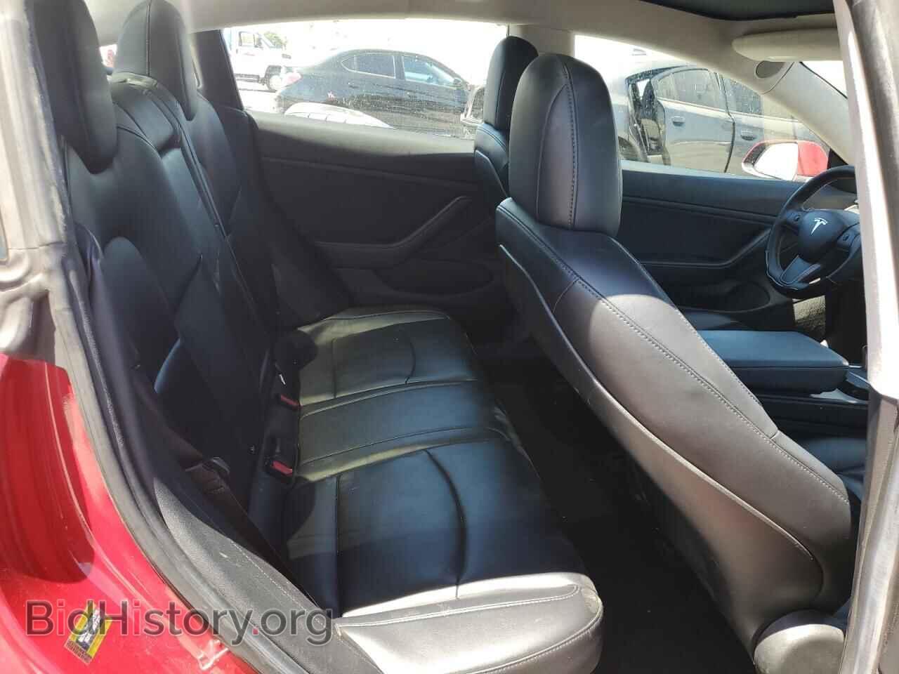 2017 TESLA MODEL 3 - VIN: 5YJ3E1EA3HF000321 - Photo 10