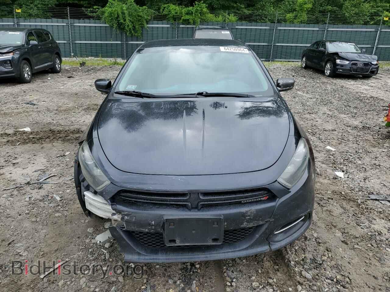 2014 DODGE DART - VIN: 1C3CDFBB4ED725334 - Photo 5