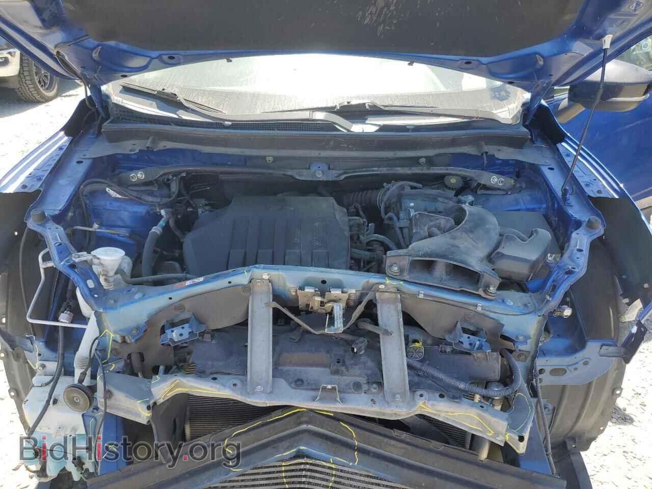 2019 MITSUBISHI ECLIPSE - VIN: JA4AT4AA3KZ046778 - Photo 12