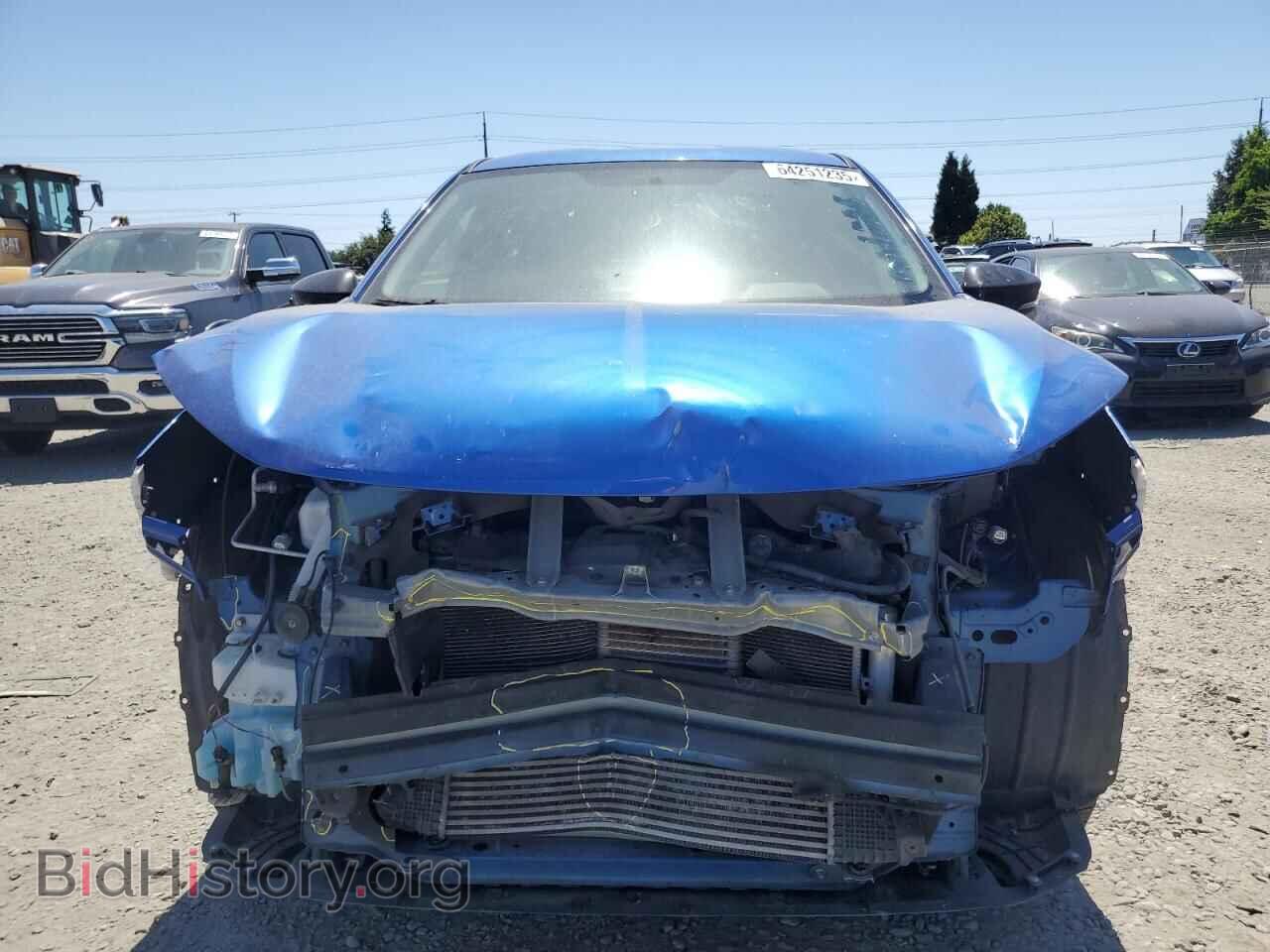 2019 MITSUBISHI ECLIPSE - VIN: JA4AT4AA3KZ046778 - Photo 5