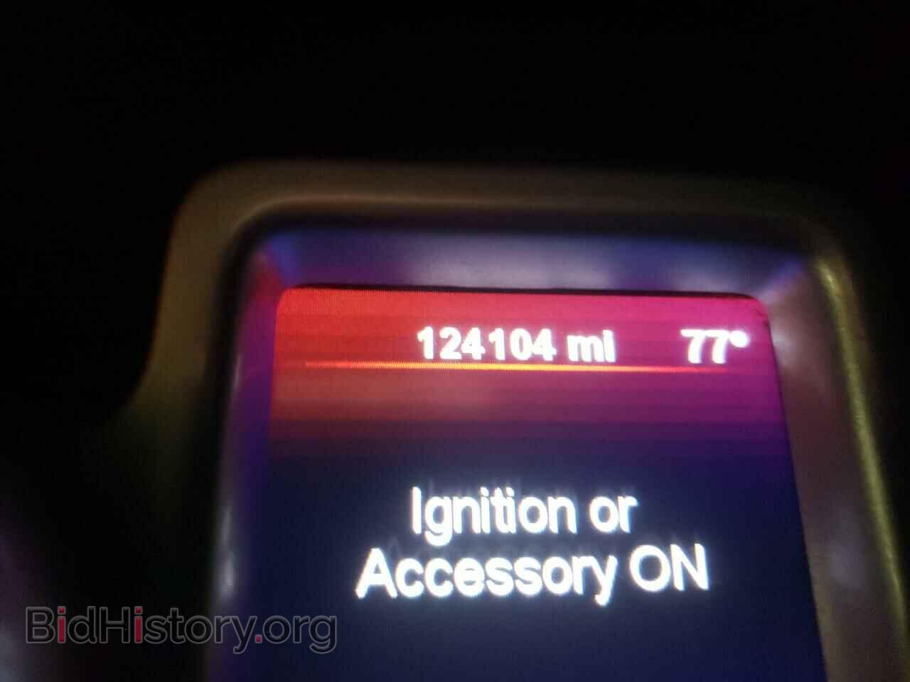 2012 DODGE JOURNEY - VIN: 3C4PDCBGXCT387274 - Фото 8