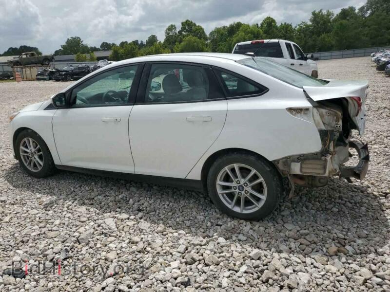 2017 Ford FOCUS (VIN 1FADP3F23HL212771) — photo 2 of 13