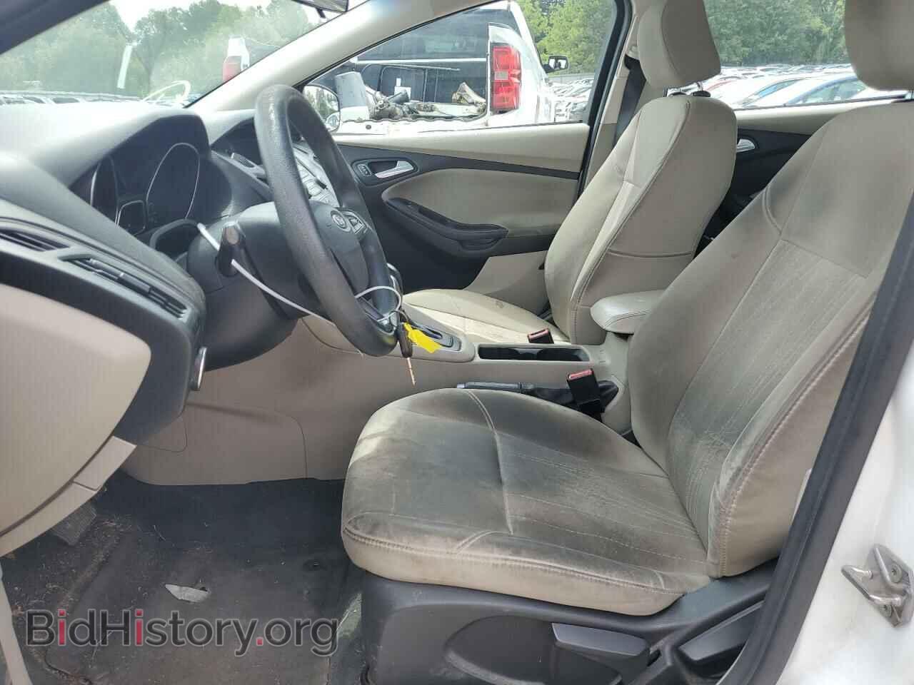 2017 FORD FOCUS - VIN: 1FADP3F23HL212771 - Фото 7