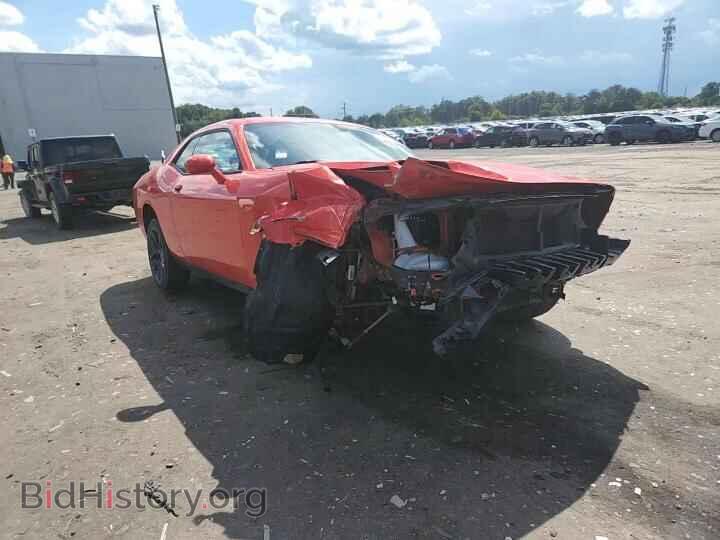2023 DODGE CHALLENGER - VIN: 2C3CDZAG1PH521790 - Фото 13