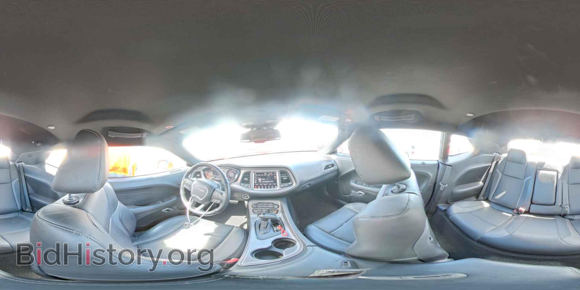 2023 DODGE CHALLENGER - VIN: 2C3CDZAG1PH521790 - Фото 14