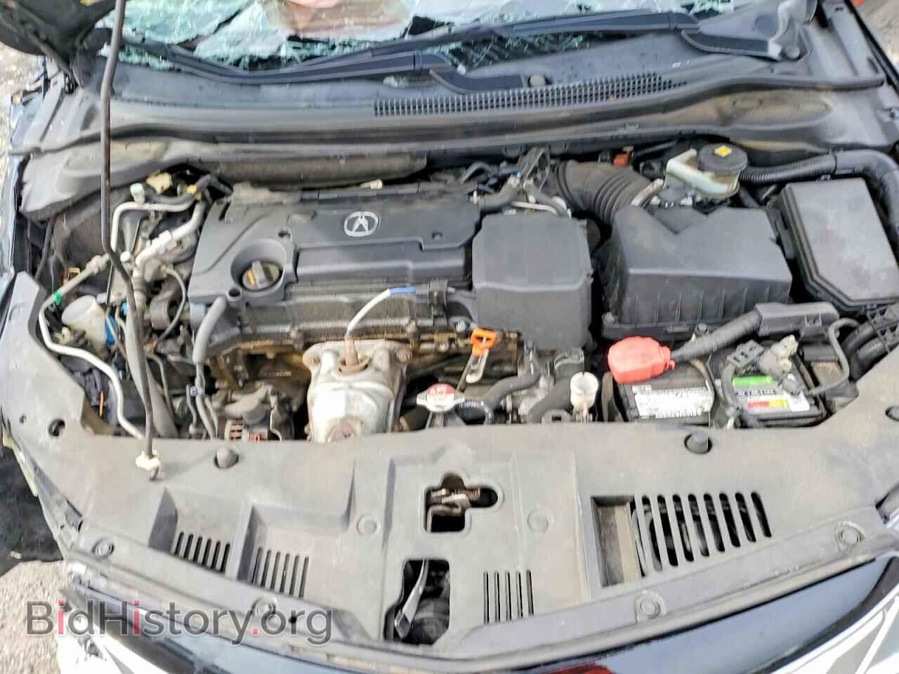 2017 ACURA ILX - VIN: 19UDE2F33HA015793 - Photo 11