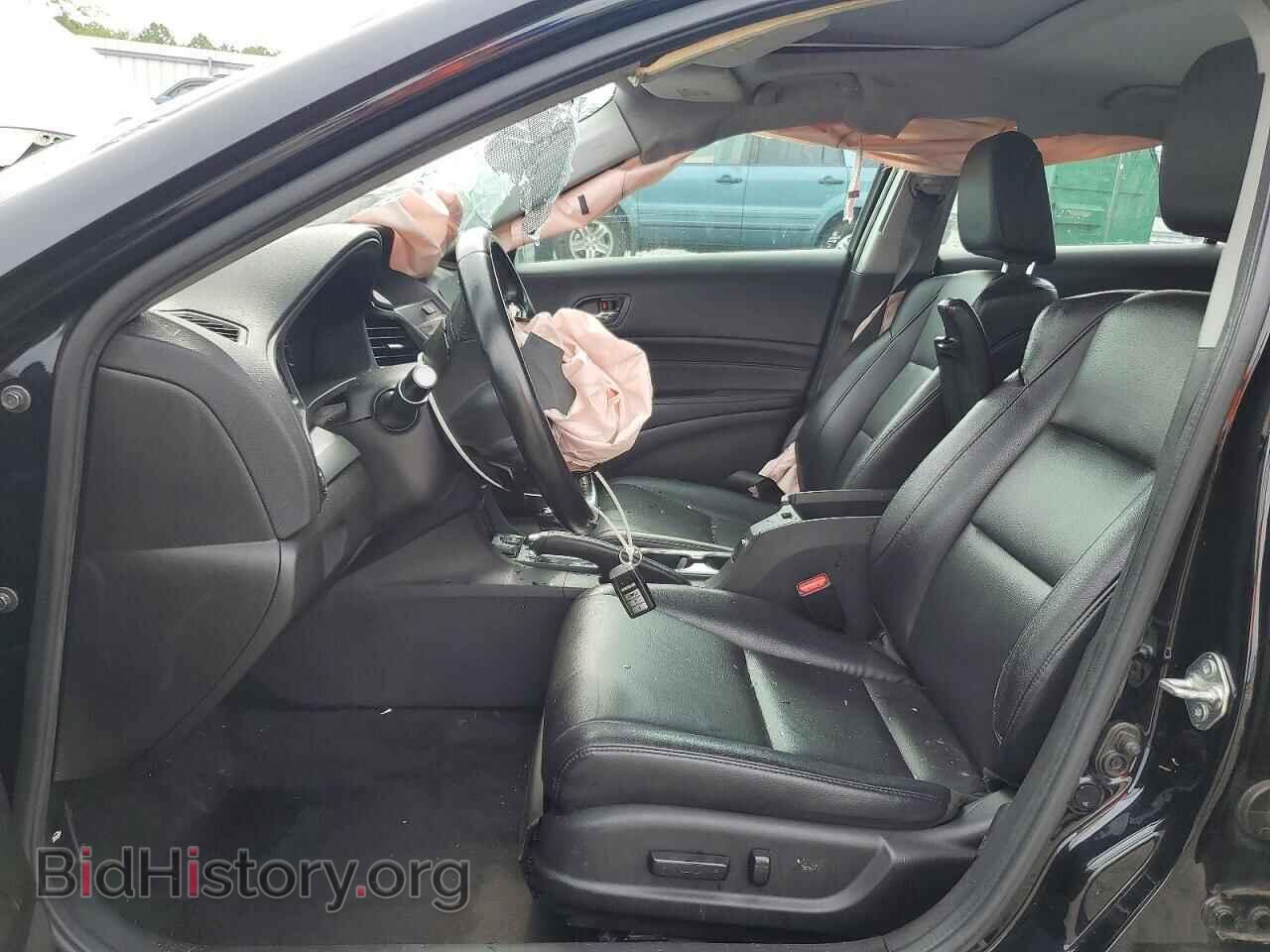 2017 ACURA ILX - VIN: 19UDE2F33HA015793 - Photo 7