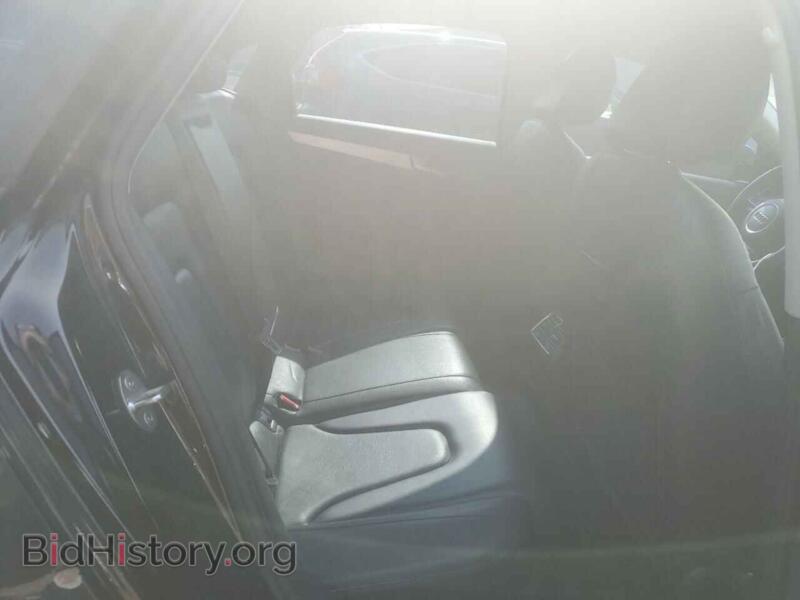 2013 Audi A4 (VIN WAUFFCFL3DN033222) — фото 10 из 13