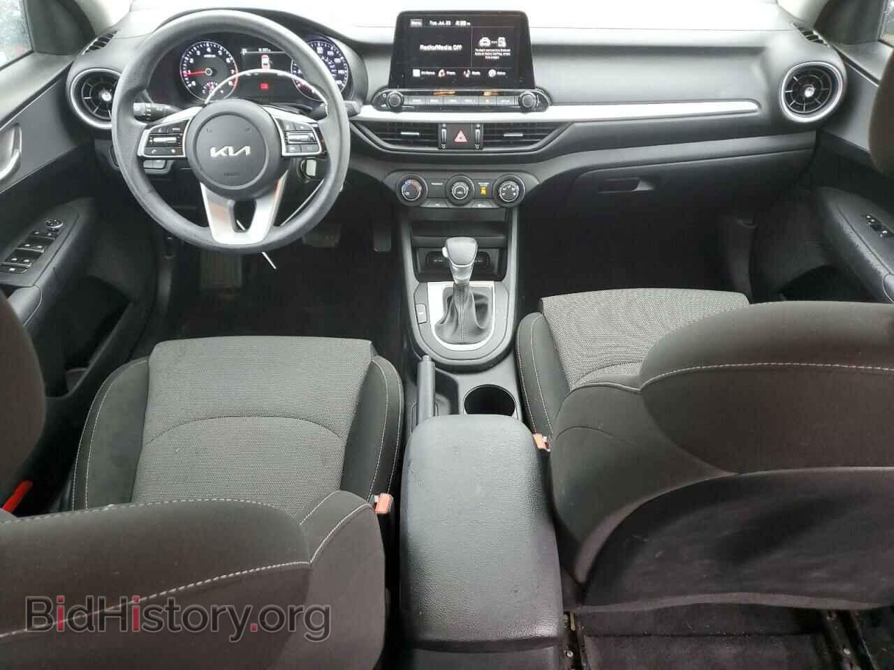 2023 KIA FORTE - VIN: 3KPF24AD2PE514009 - Фото 8