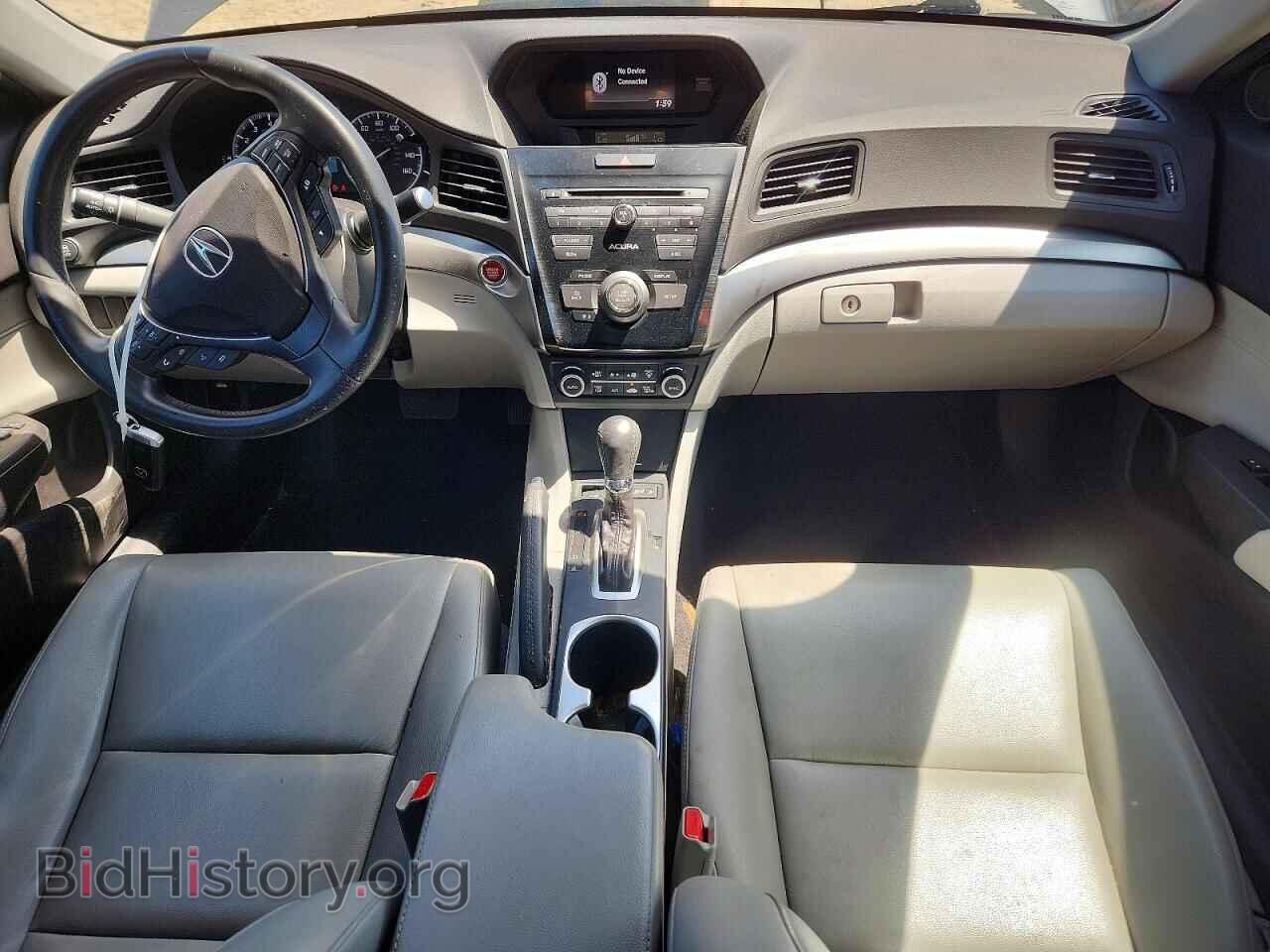 2016 ACURA ILX - VIN: 19UDE2F36GA024227 - Photo 8
