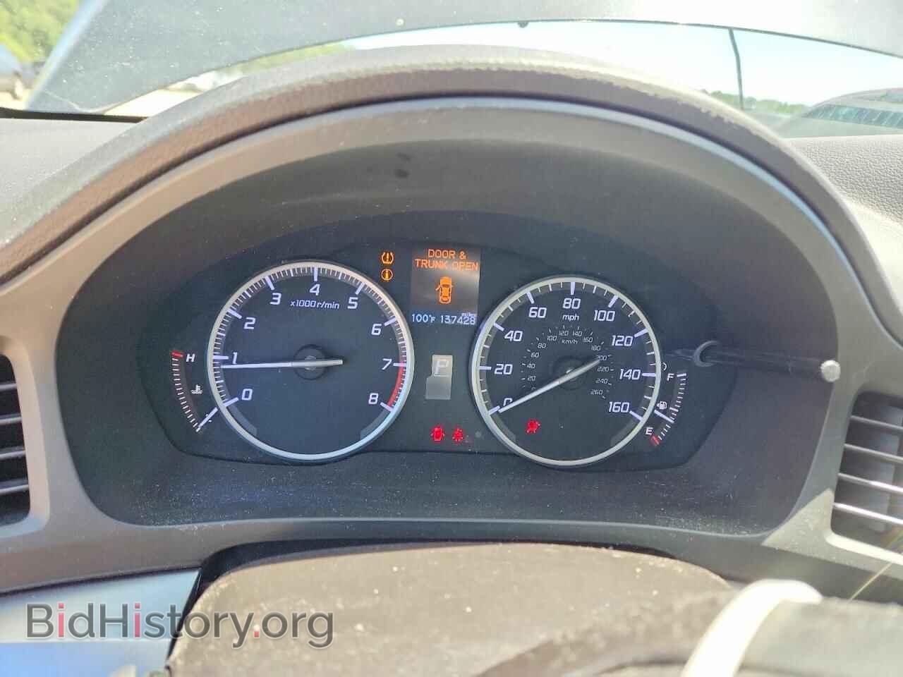2016 ACURA ILX - VIN: 19UDE2F36GA024227 - Photo 9