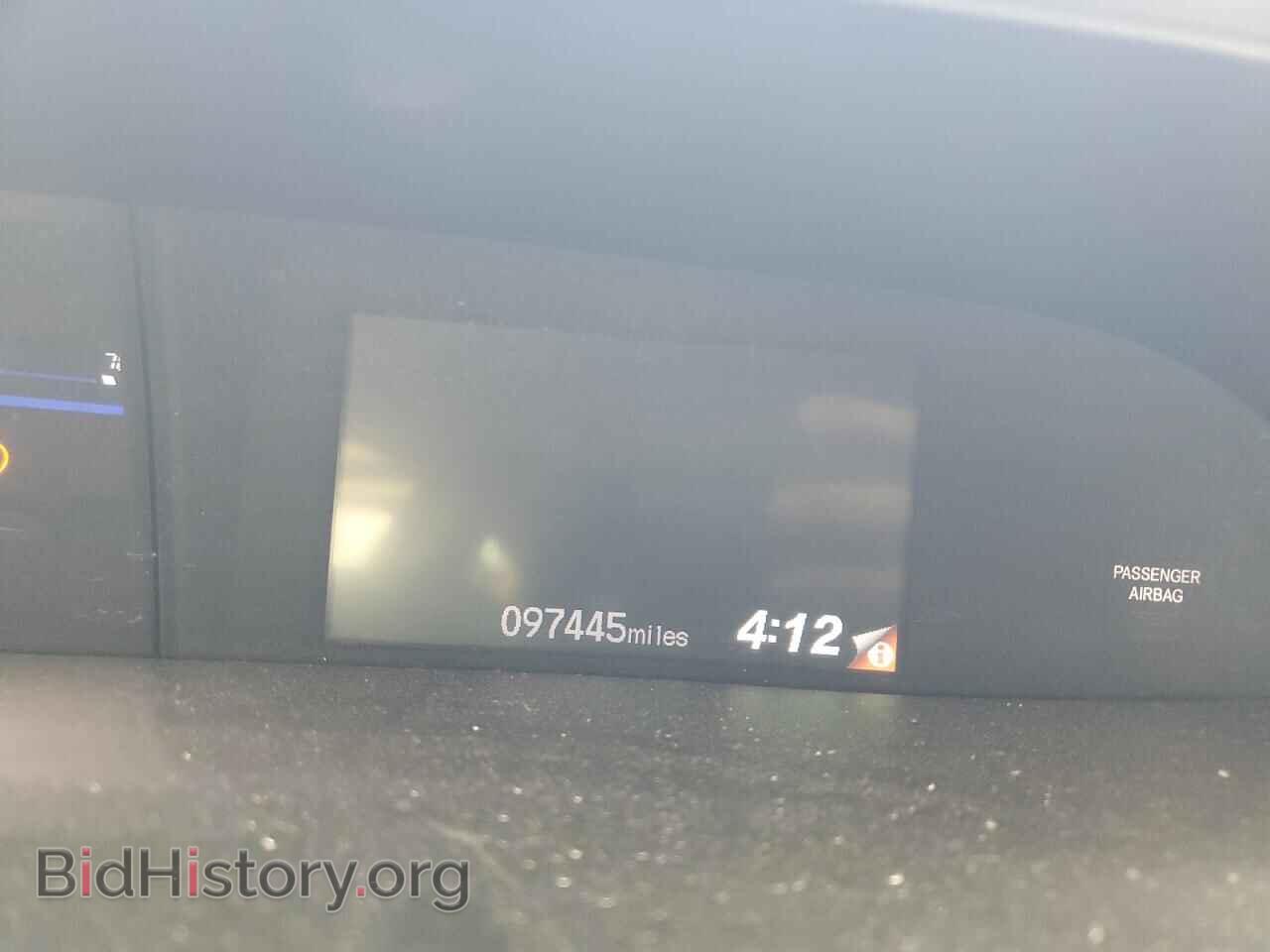 2012 HONDA CIVIC - VIN: 19XFB2F53CE061678 - Фото 9