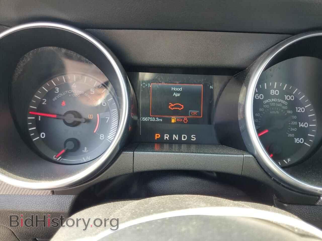 2020 FORD ALL Models - VIN: 1FA6P8TH9L5159909 - Фото 9