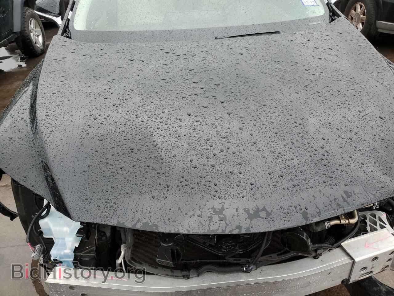 2017 LEXUS RX450 - VIN: 2T2BGMCA2HC011918 - Фото 7