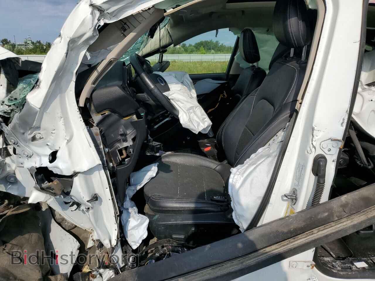 2020 FORD ESCAPE - VIN: 1FMCU9DZ6LUA03430 - Photo 7