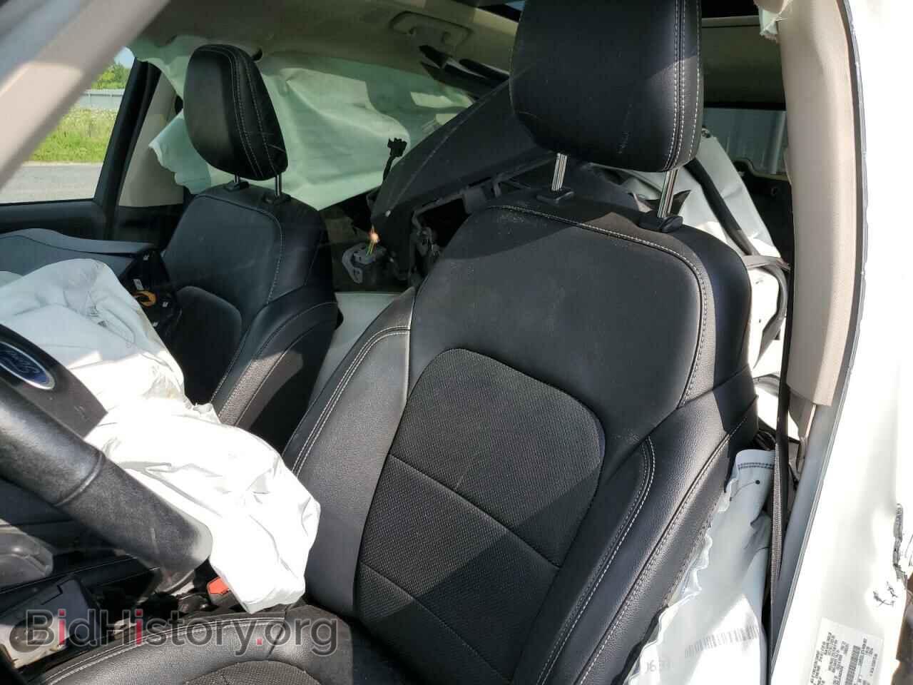 2020 FORD ESCAPE - VIN: 1FMCU9DZ6LUA03430 - Photo 10