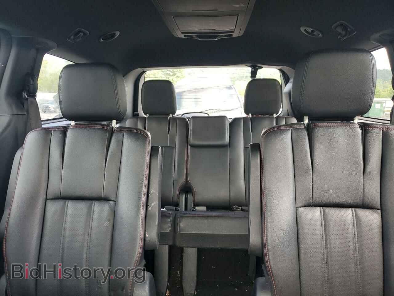 2019 DODGE CARAVAN - VIN: 2C4RDGEG2KR562243 - Photo 10