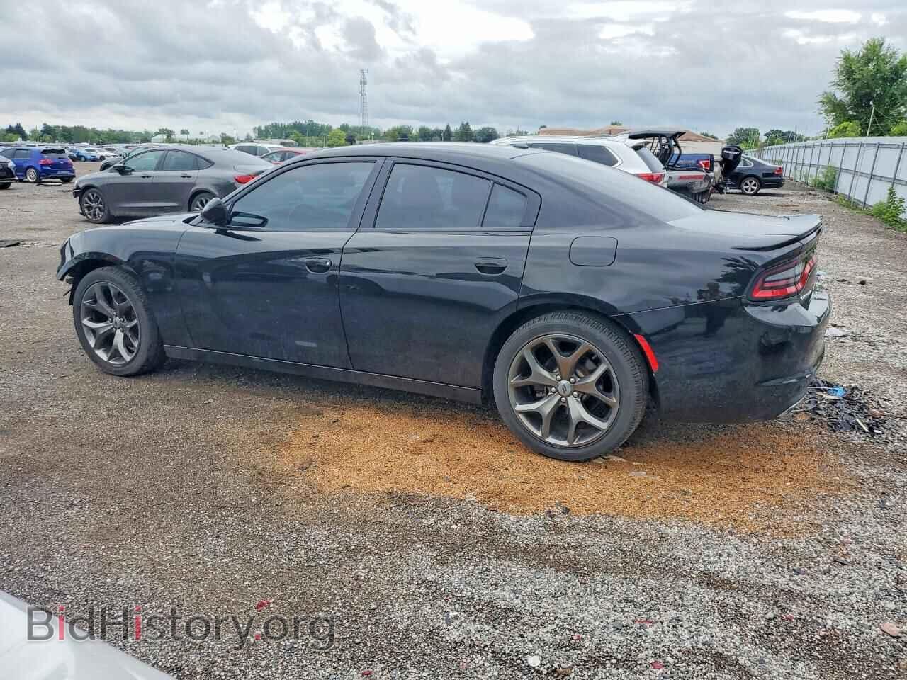 2017 DODGE CHARGER - VIN: 2C3CDXHG1HH532431 - Photo 2