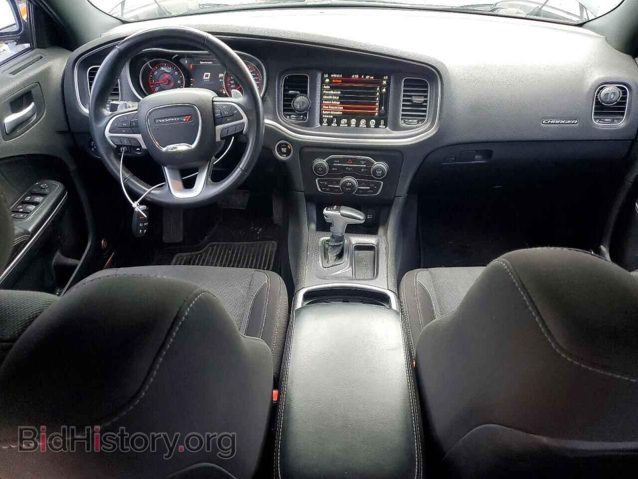 2017 DODGE CHARGER - VIN: 2C3CDXHG1HH532431 - Photo 8