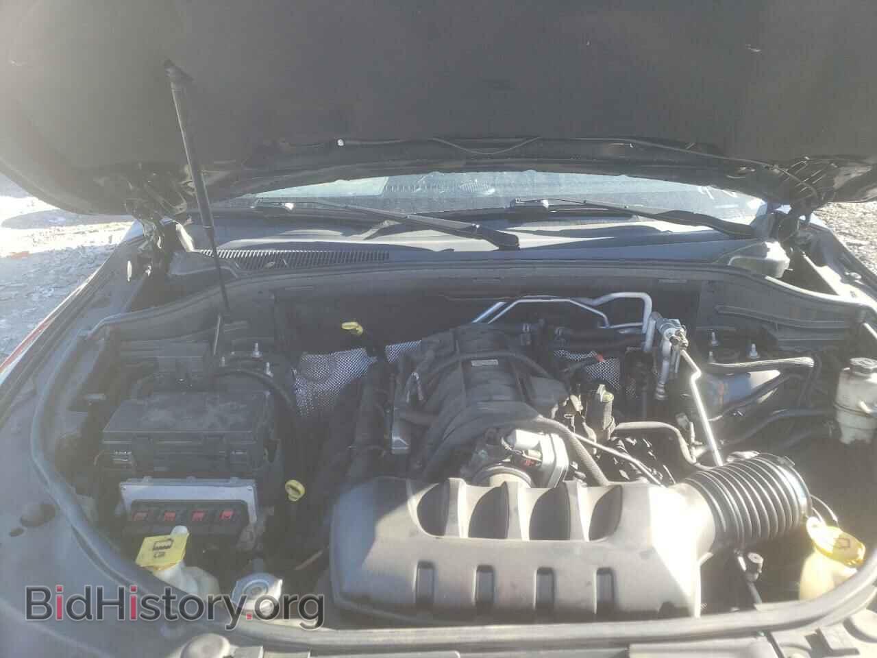 2012 DODGE DURANGO - VIN: 1C4SDHCT2CC104171 - Photo 7