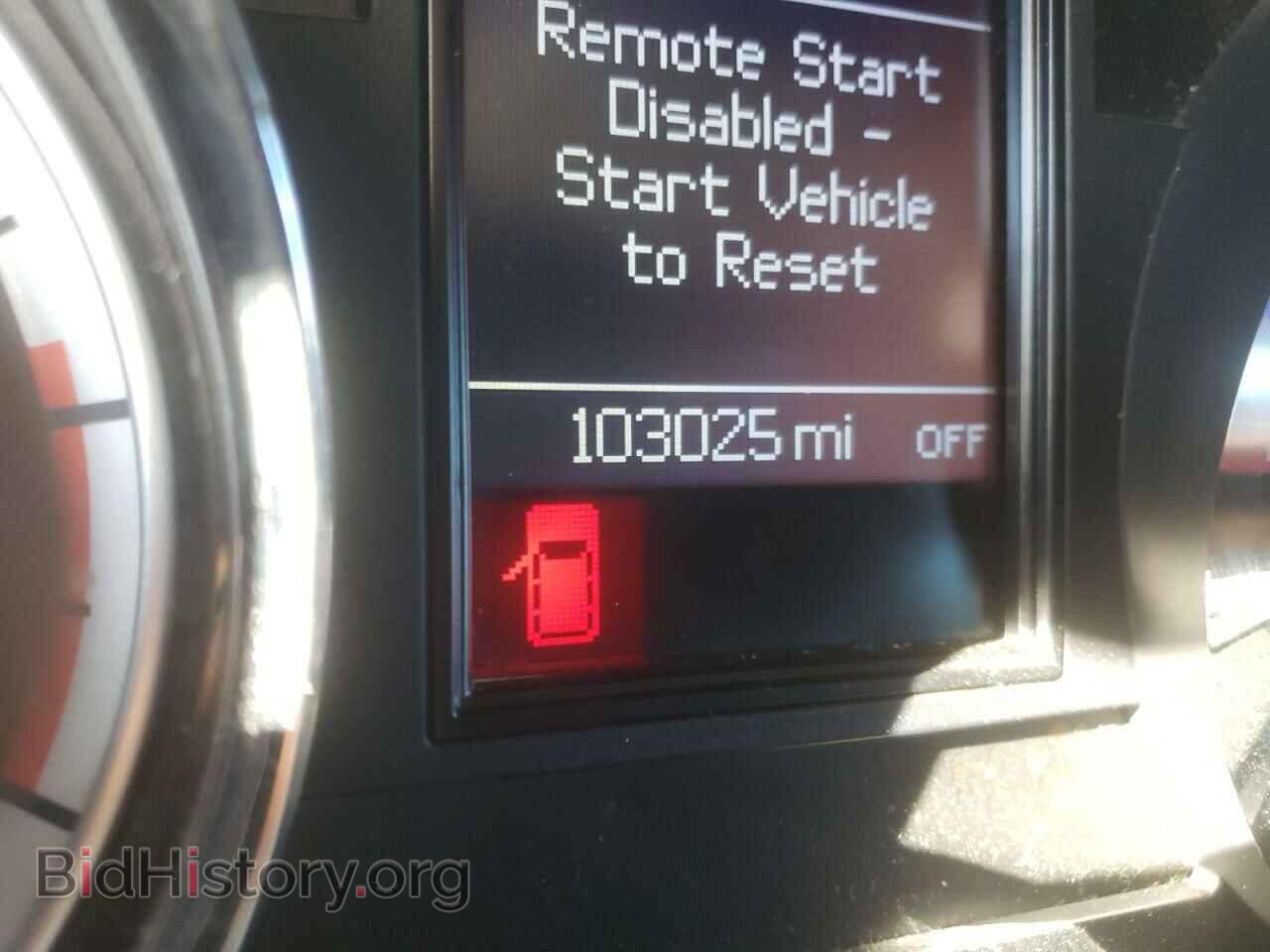 2012 DODGE DURANGO - VIN: 1C4SDHCT2CC104171 - Photo 8