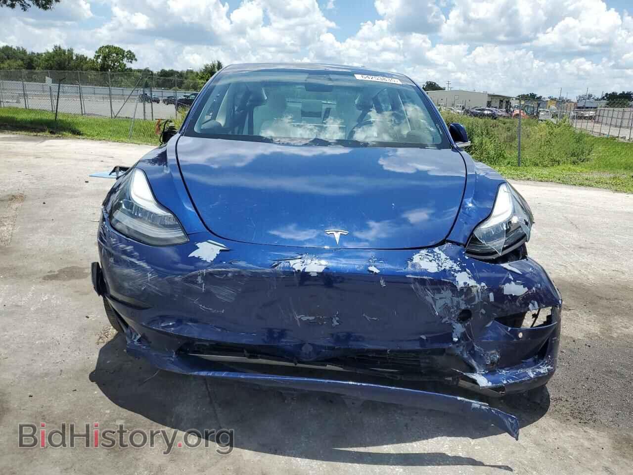 2019 TESLA MODEL 3 - VIN: 5YJ3E1EB2KF530568 - Photo 5