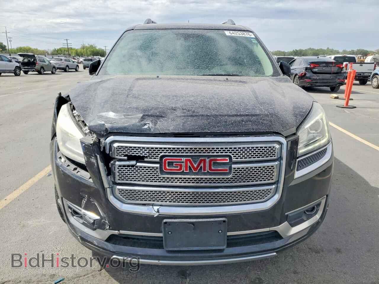 2014 GMC ACADIA DEN - VIN: 1GKKVTKD4EJ210604 - Photo 5