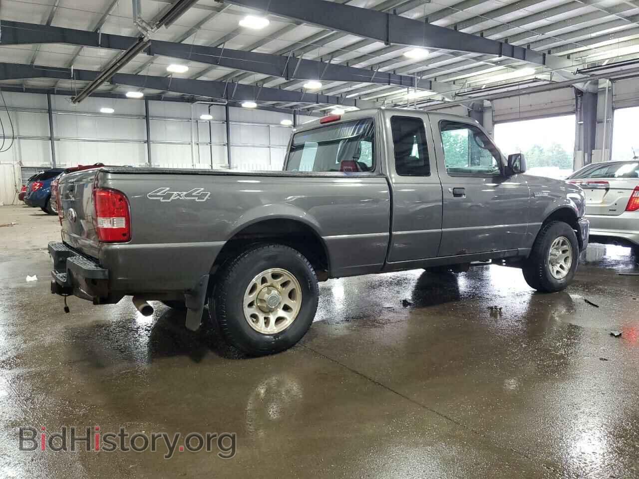 2011 FORD RANGER - VIN: 1FTLR4FE4BPA55168 - Фото 3