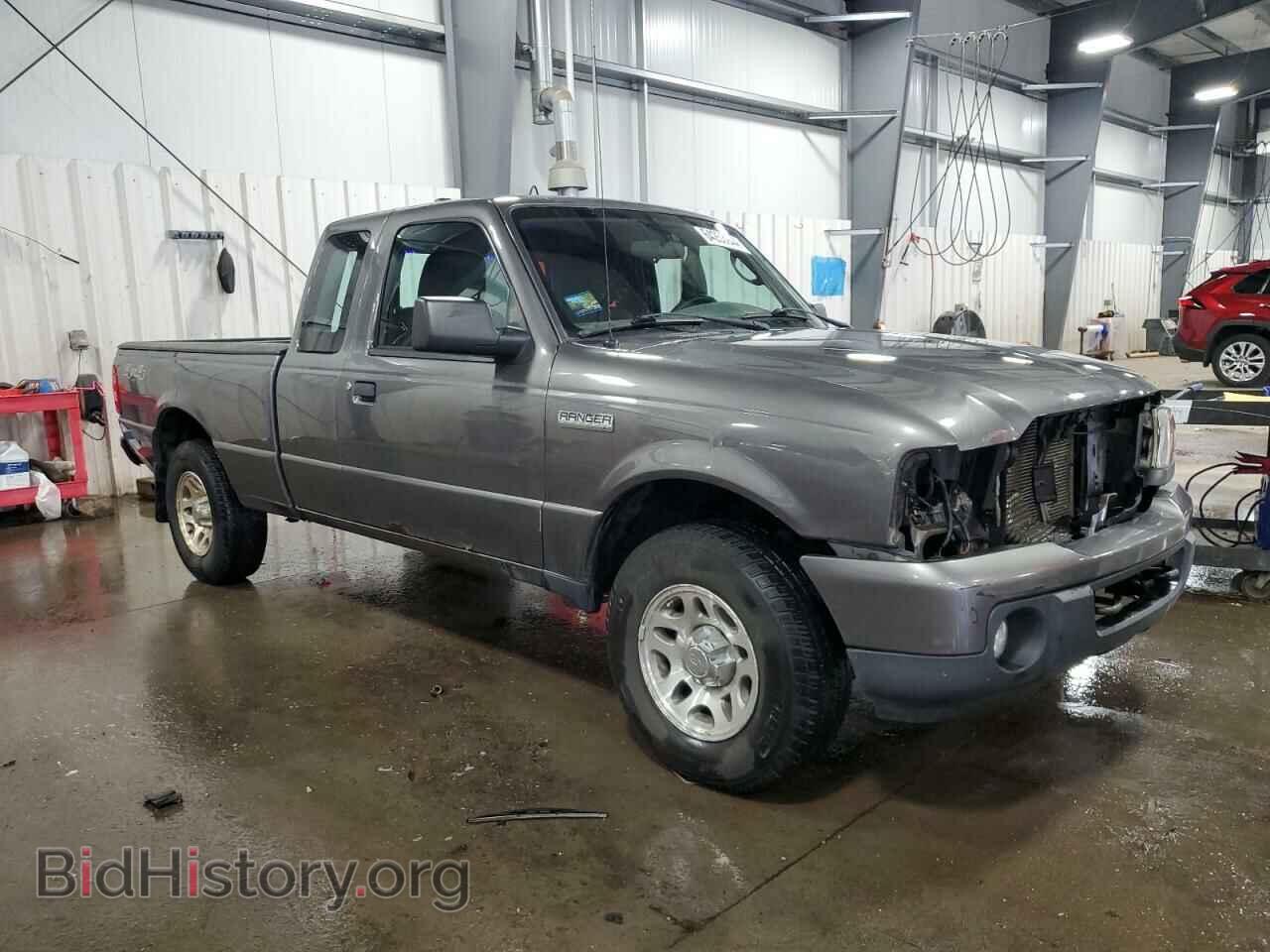2011 FORD RANGER - VIN: 1FTLR4FE4BPA55168 - Фото 4
