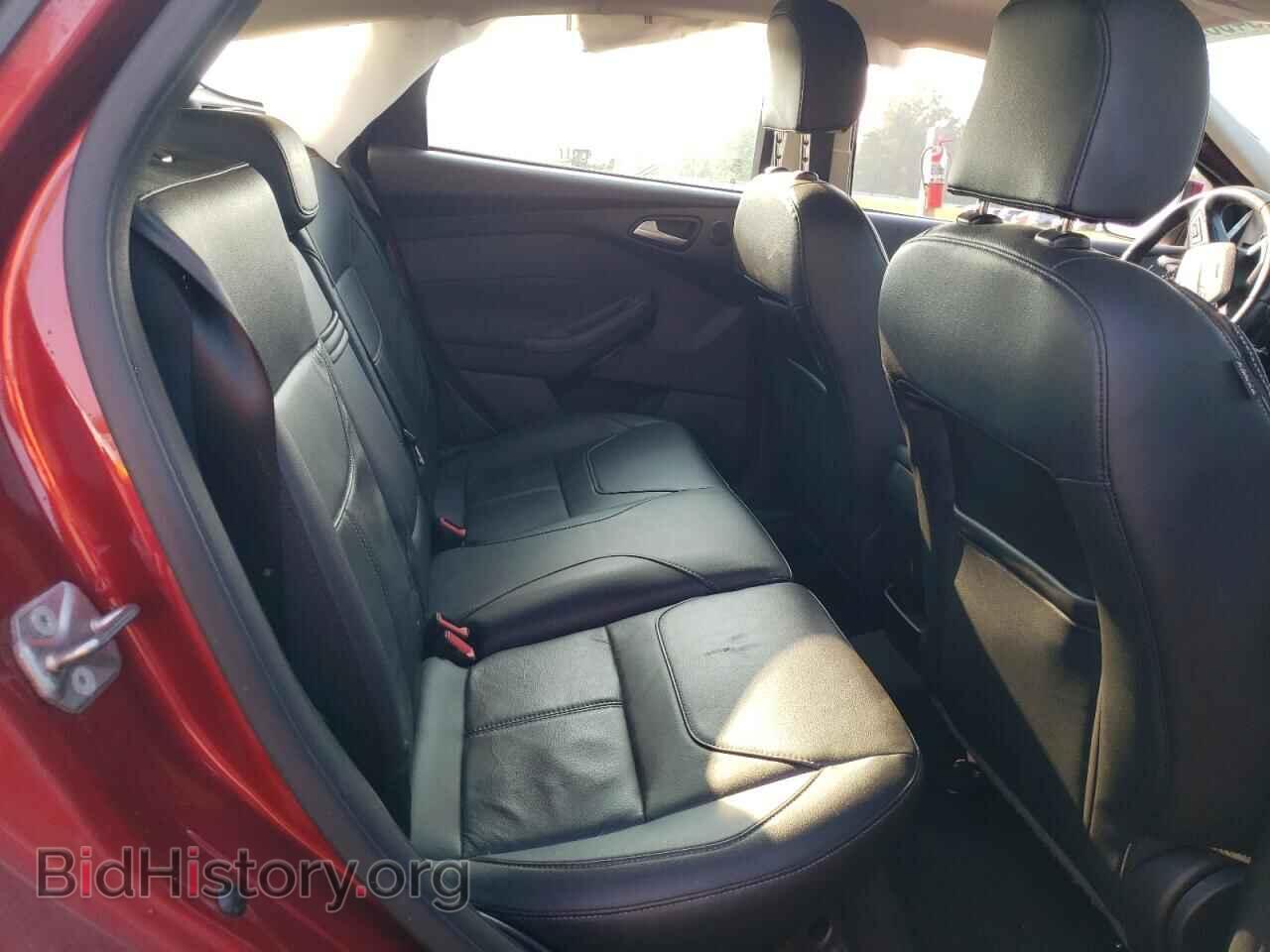 2016 FORD FOCUS - VIN: 1FADP3N23GL211555 - Photo 10