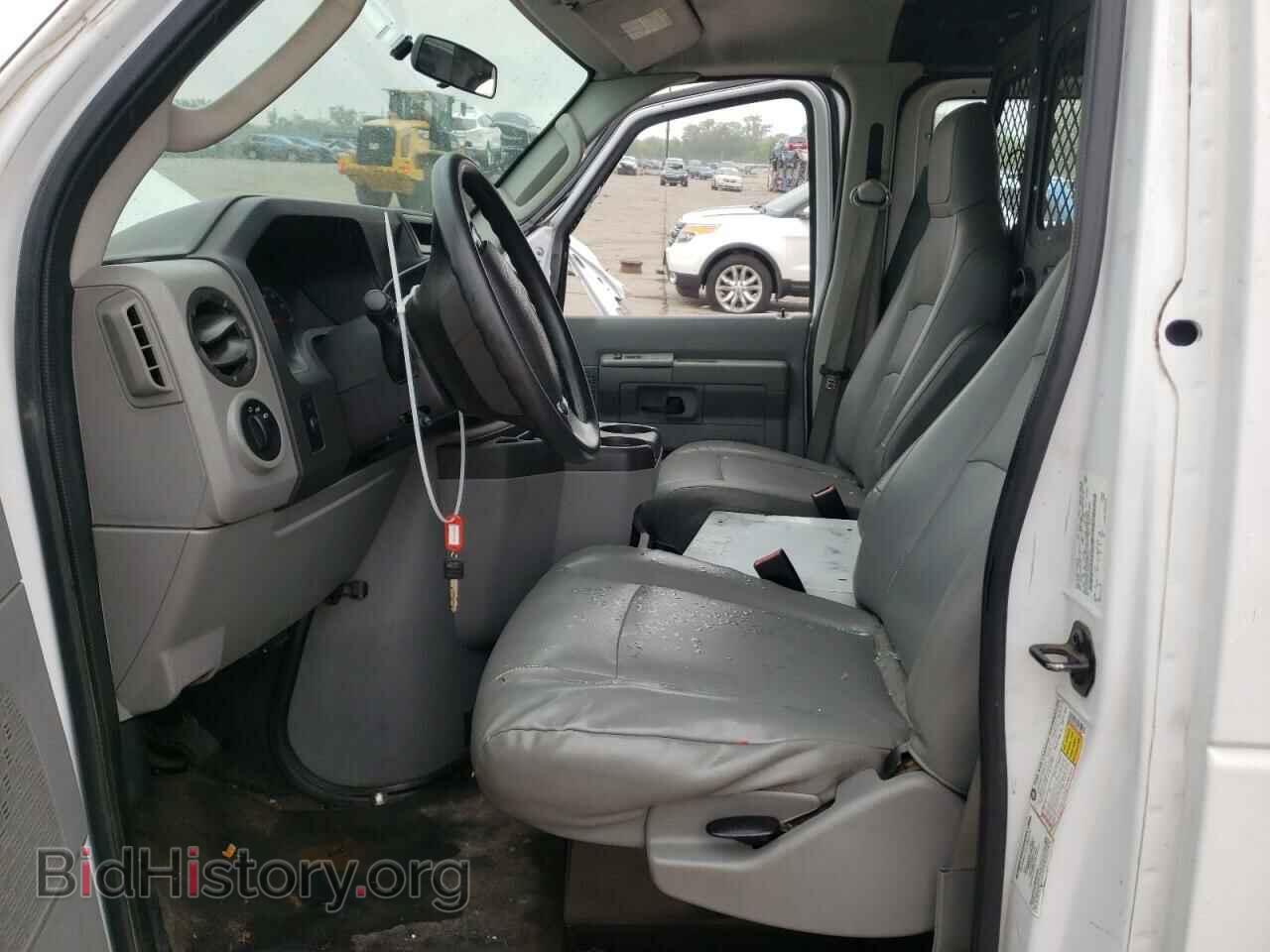 2012 FORD ALL Models - VIN: 1FTNE2EL4CDA37359 - Фото 7