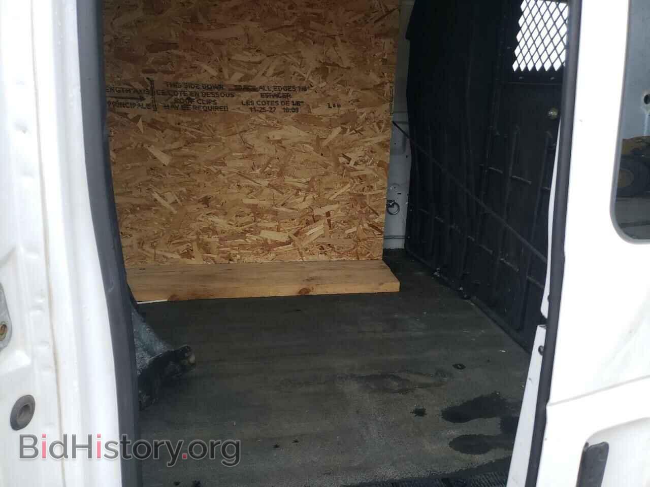 2012 FORD ALL Models - VIN: 1FTNE2EL4CDA37359 - Фото 10