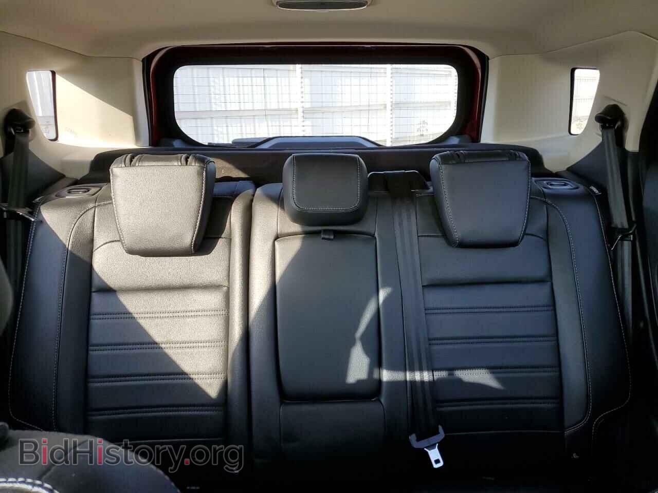 2021 FORD ECOSPORT - VIN: MAJ6S3KL6MC445902 - Фото 10