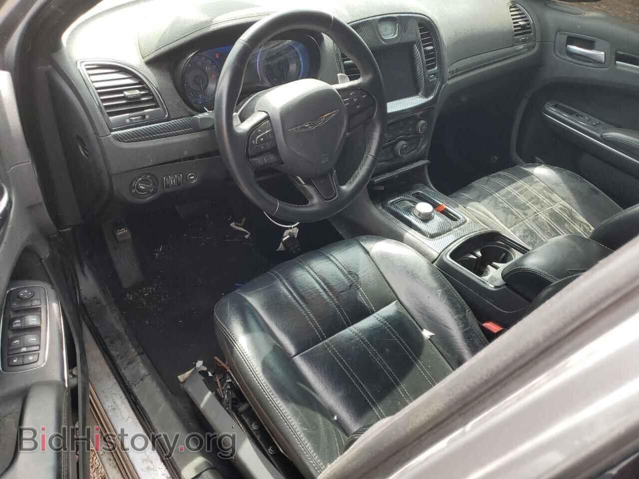 2017 CHRYSLER 300 - VIN: 2C3CCAGG1HH530180 - Photo 8