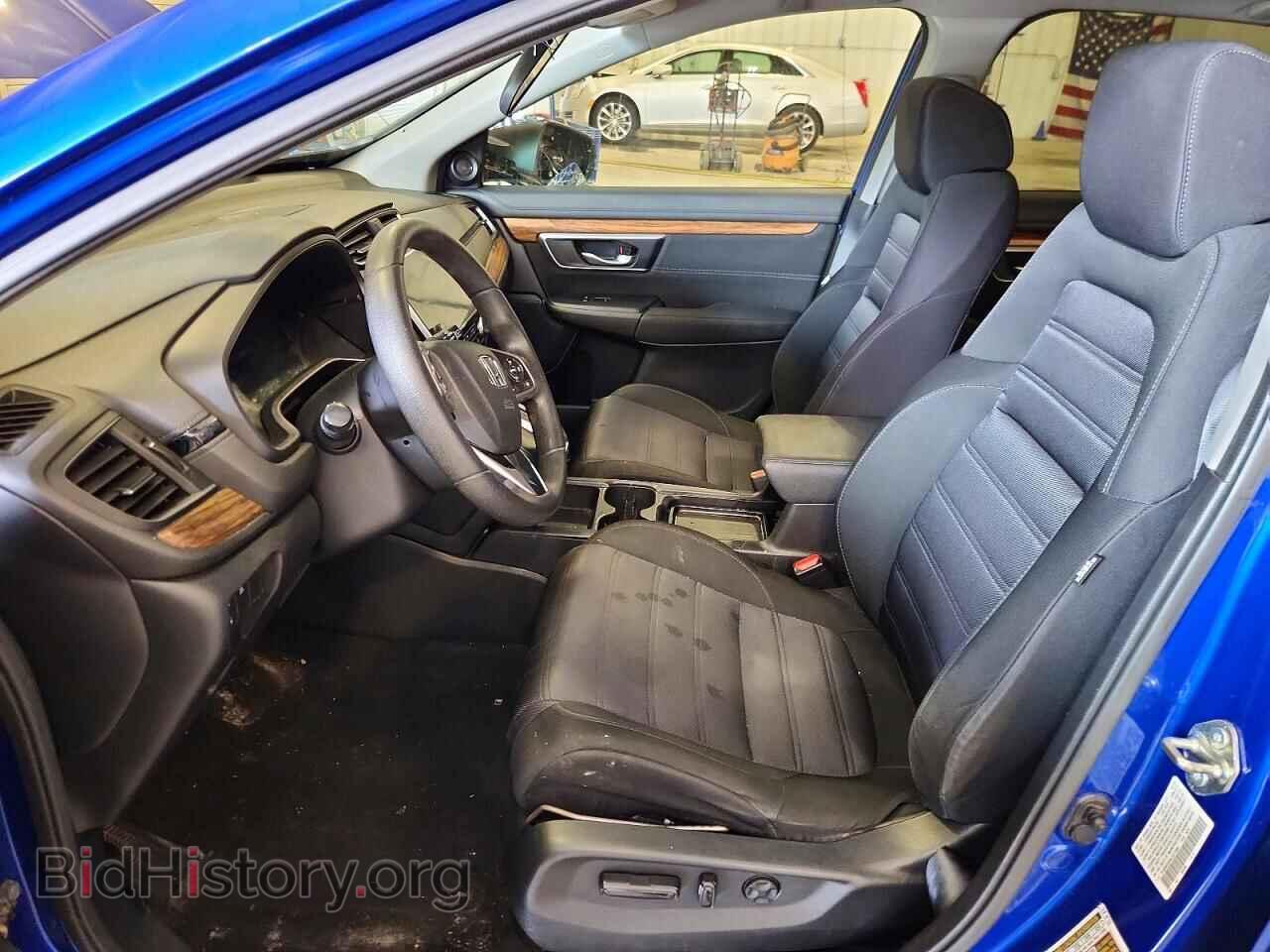 2020 HONDA CRV - VIN: 7FARW2H54LE011000 - Фото 7