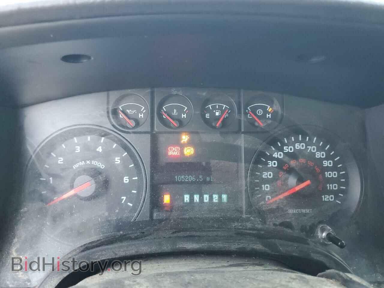 2009 FORD All Models - VIN: 1FTRF12WX9KB42855 - Photo 9